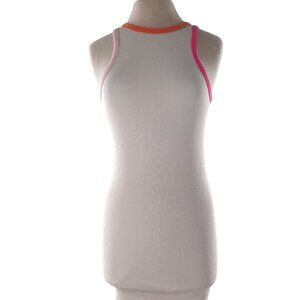 Forever 21 Juniors Contour Sculpt Racerback Mini Dress Size M/L